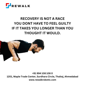 Rewalk Robotic Rehab- Physiotherapy Center, Physiotherapist in Thaltej, Ahmedabad, India