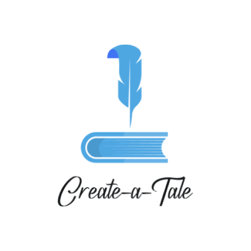 create a tale logo