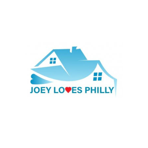 Joey Loves Philly Logo
