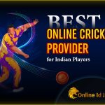 Get Your Online Cricket ID