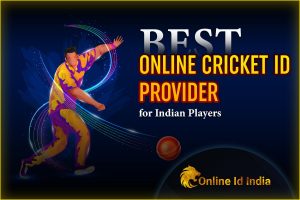 Get Your Online Cricket ID