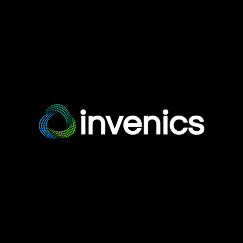 Invenics logo